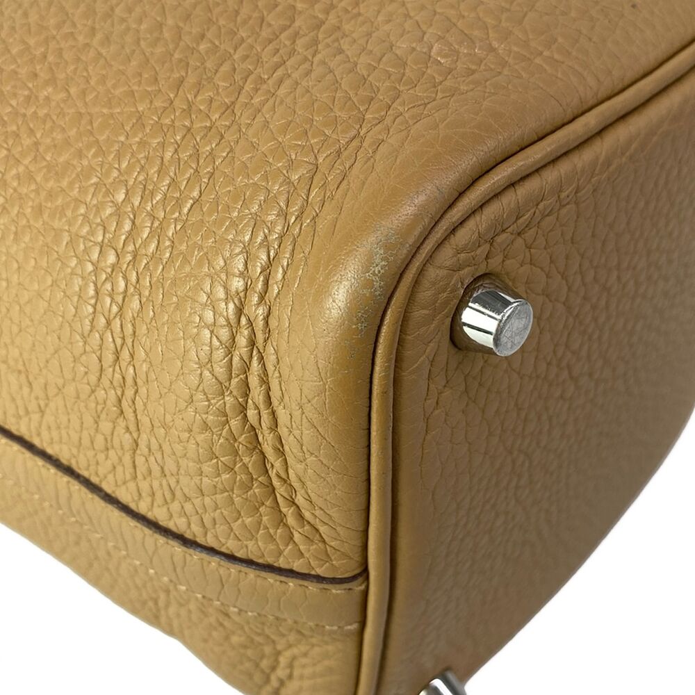 Hermès Picotin Lock PM Handbag - Picture 6 of 16